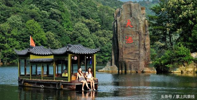 武汉旅游：最值得去的9个地方，定让你不虚此行！