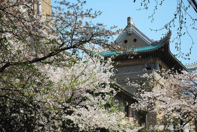 武汉旅游：最值得去的9个地方，定让你不虚此行！
