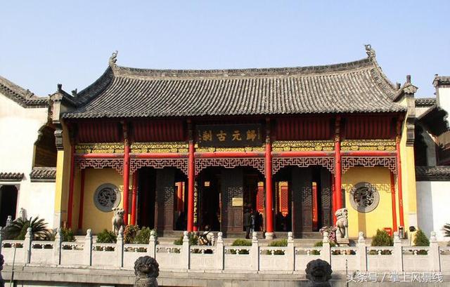 武汉旅游：最值得去的9个地方，定让你不虚此行！