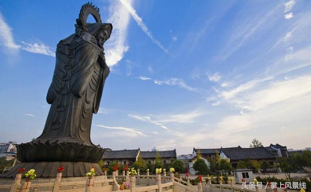 武汉旅游：最值得去的9个地方，定让你不虚此行！