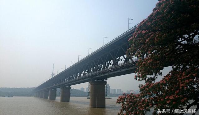 武汉旅游：最值得去的9个地方，定让你不虚此行！