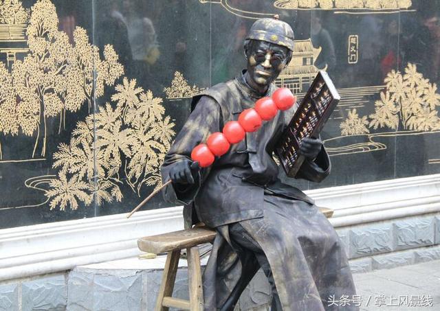 武汉旅游：最值得去的9个地方，定让你不虚此行！