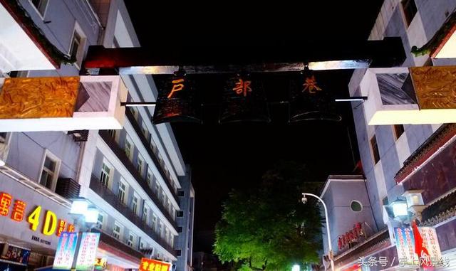 武汉旅游：最值得去的9个地方，定让你不虚此行！