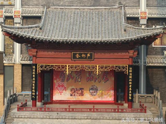 武汉旅游：最值得去的9个地方，定让你不虚此行！