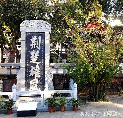 武汉旅游：最值得去的9个地方，定让你不虚此行！