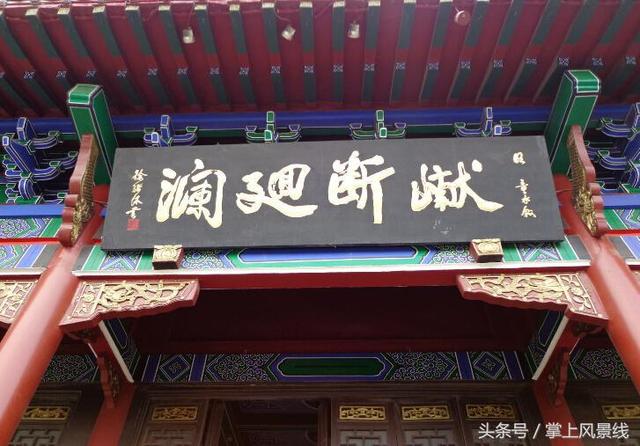 武汉旅游：最值得去的9个地方，定让你不虚此行！