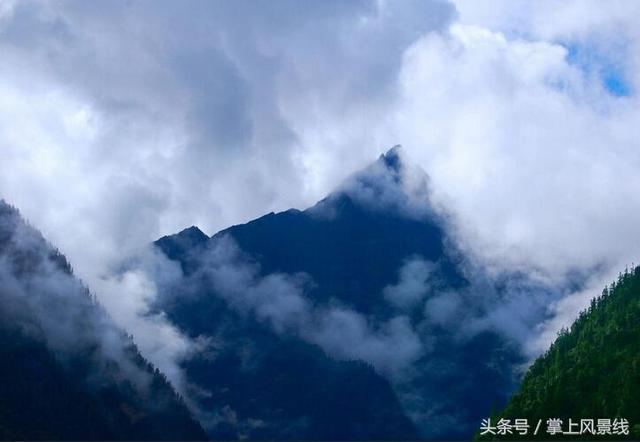 武汉旅游：最值得去的9个地方，定让你不虚此行！
