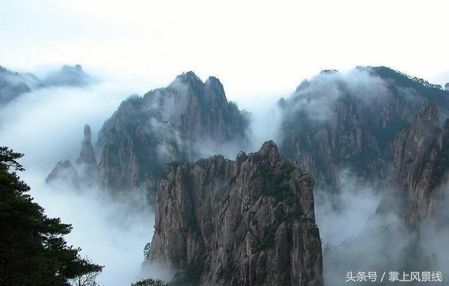 武汉旅游：最值得去的9个地方，定让你不虚此行！