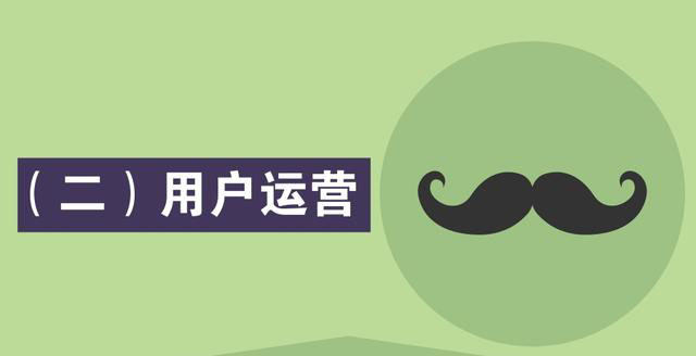 通俗图解4大运营：内容运营、用户运营、活动运营、产品运营