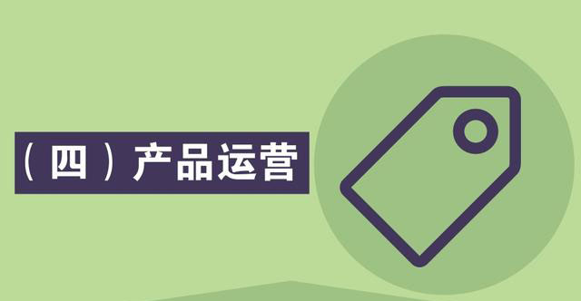 通俗图解4大运营：内容运营、用户运营、活动运营、产品运营