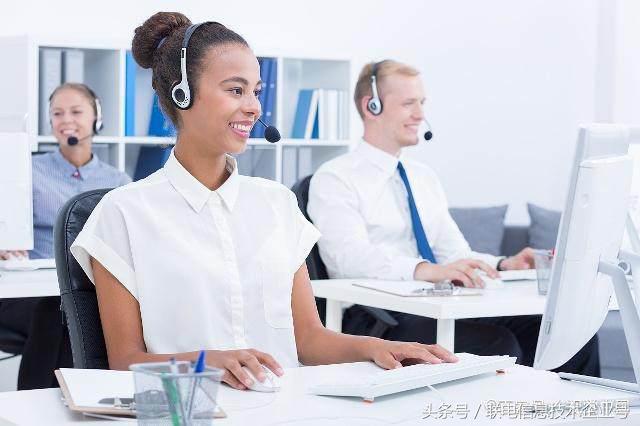 整治骚扰，电销系统、电销管理系统、电话营销系统能起什么作用？