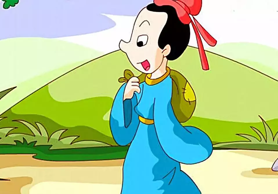 你知道成语“东山再起”说的是谁吗？原来是他！