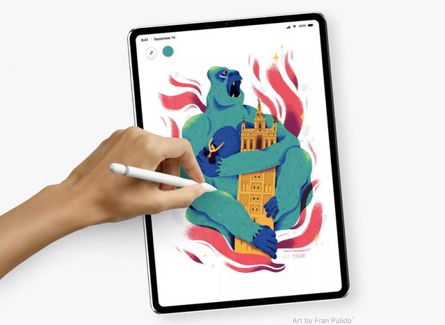 完整版：9月苹果iPhone发布会有什么？