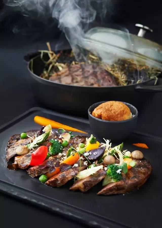 西冷、肉眼、菲力，牛排三小花旦，选好了才是你的“心头肉”