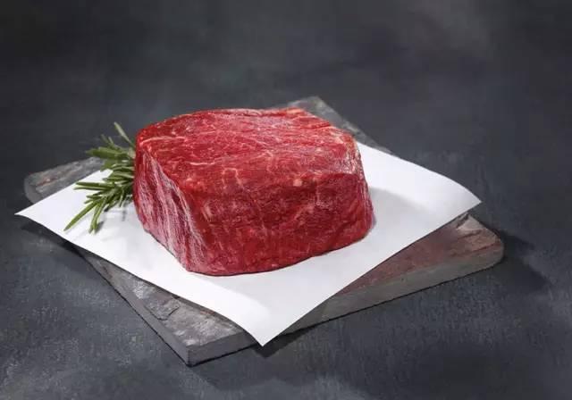 西冷、肉眼、菲力，牛排三小花旦，选好了才是你的“心头肉”