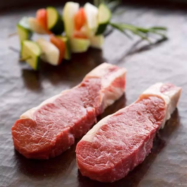 西冷、肉眼、菲力，牛排三小花旦，选好了才是你的“心头肉”