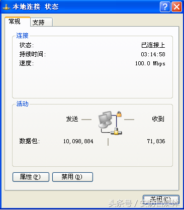 交换机性能测试使用方法