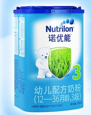 最受妈妈们欢迎的国外进口奶粉大盘点，它们到底好在哪？