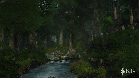《上古卷轴5》TGA年度最佳MOD上架Steam 免费推出