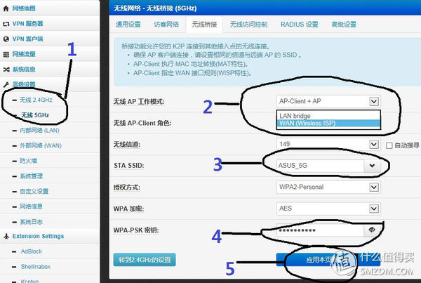 看完这篇网络小白也能搞定家庭无线组网！