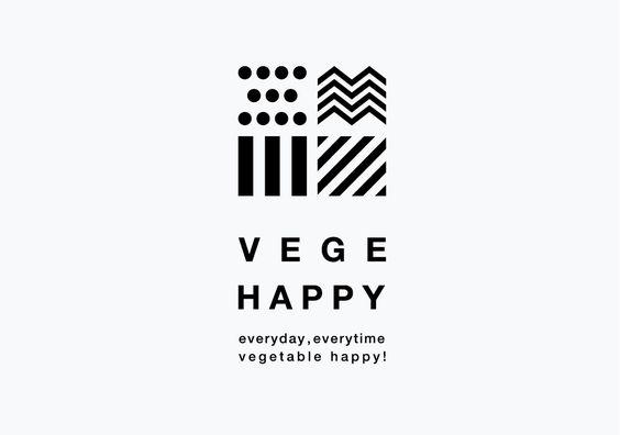 商标设计，案例欣赏，简洁logo设计