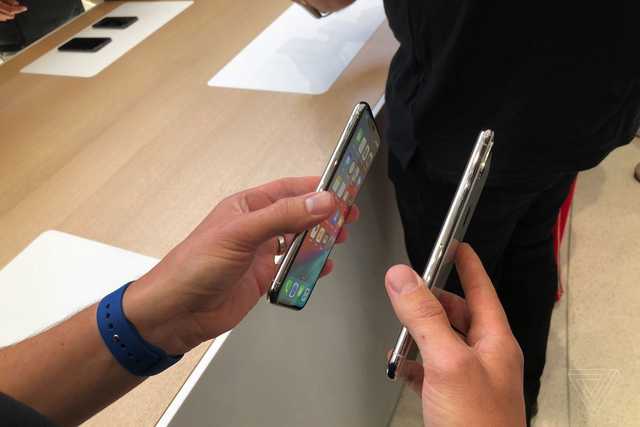 iPhone XS Max评测：坚守安卓的人，这次没借口？