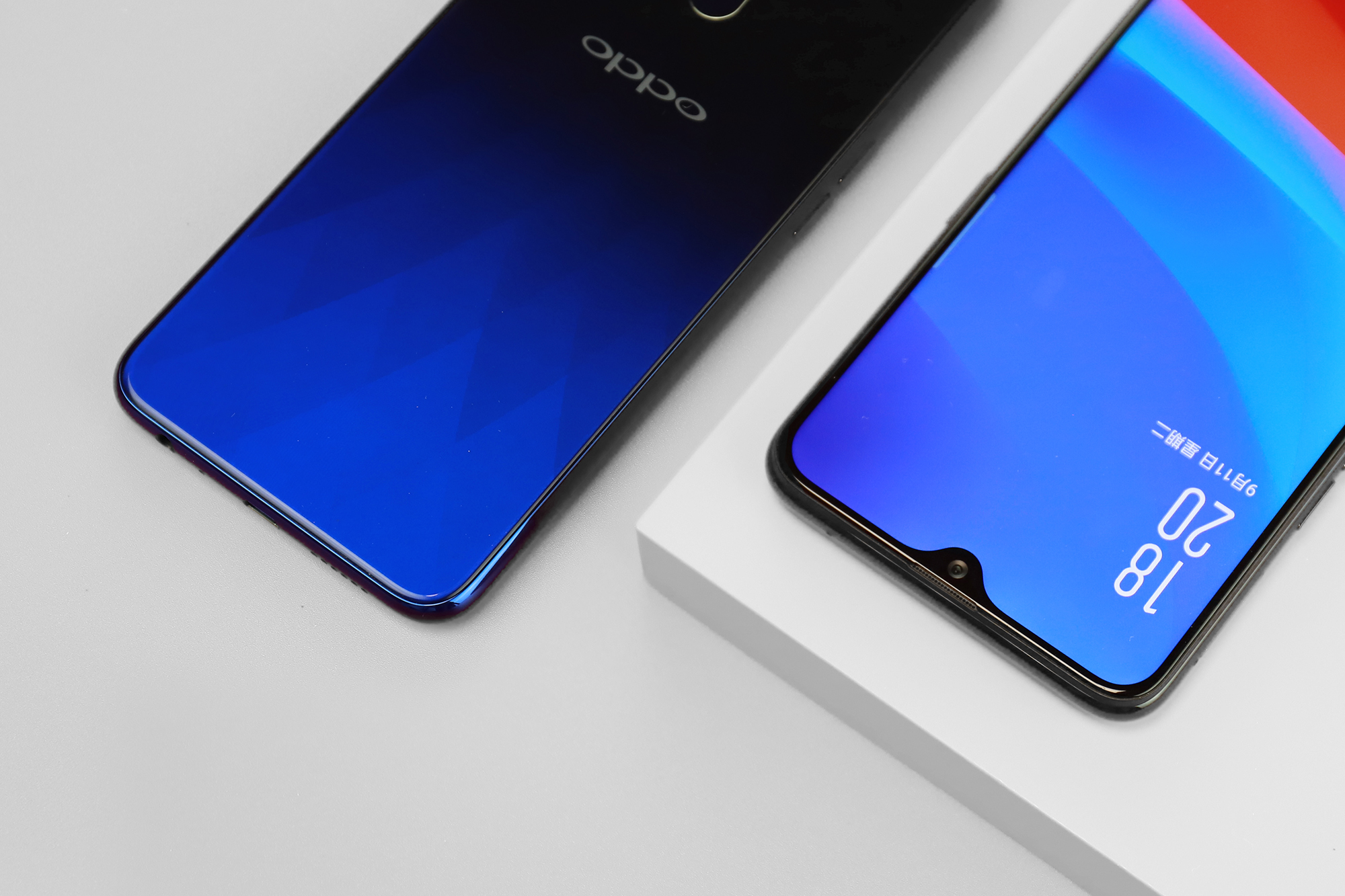 水滴屏OPPO A7x只要1999元，体验告诉你值不值得买