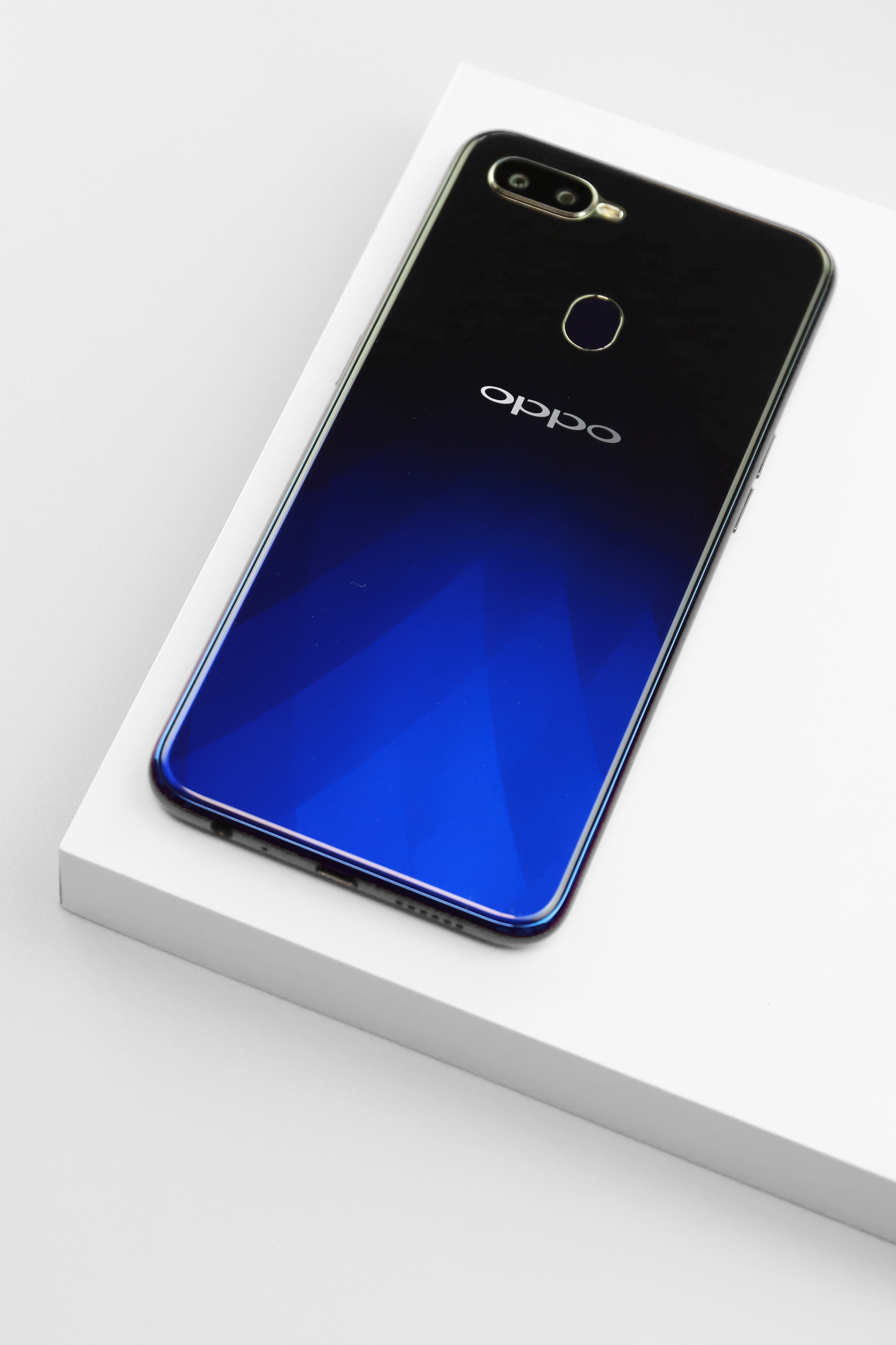 水滴屏OPPO A7x只要1999元，体验告诉你值不值得买
