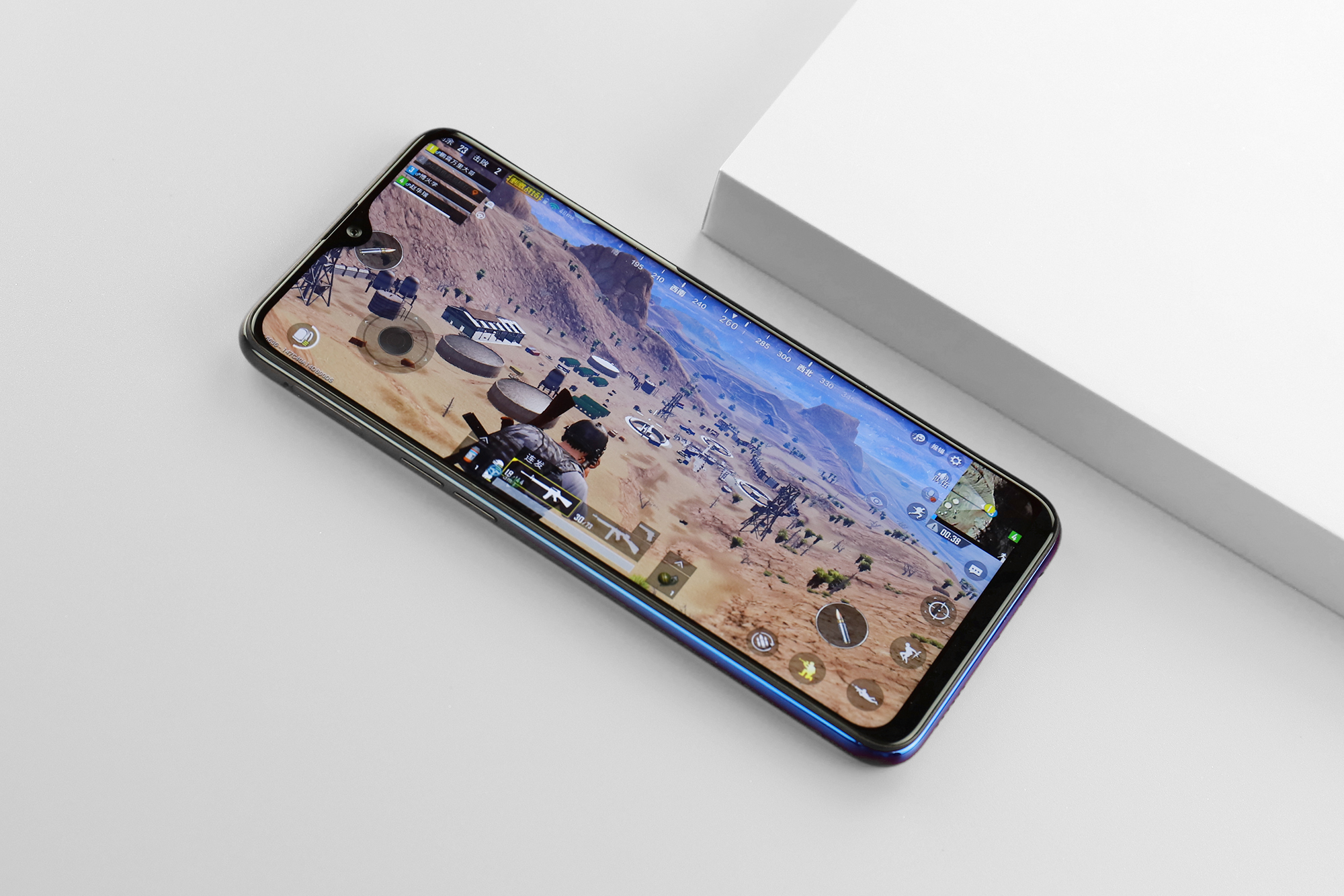 水滴屏OPPO A7x只要1999元，体验告诉你值不值得买