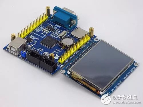 原来电子大佬阅读STM32参考手册的方法是这样的...