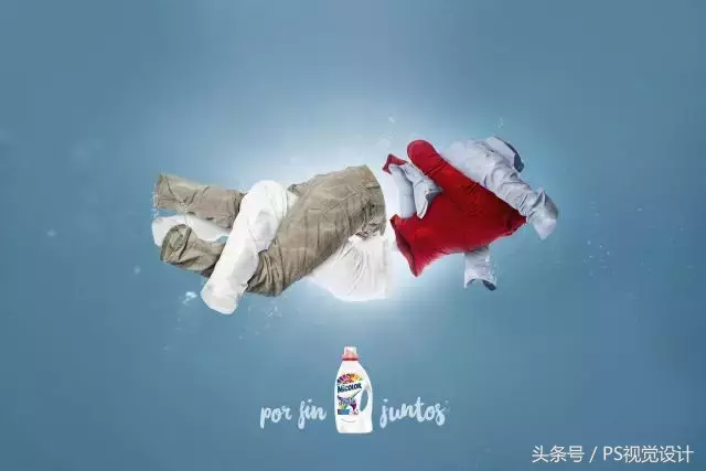 百看不厌的广告设计创意，就怕你看不懂！