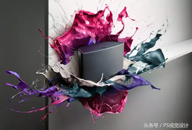 百看不厌的广告设计创意，就怕你看不懂！
