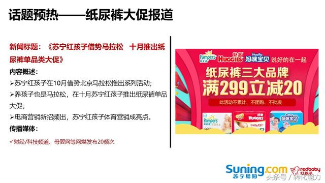 移动互联网时代，如何做引爆的营销策划，实际案例PPT分享