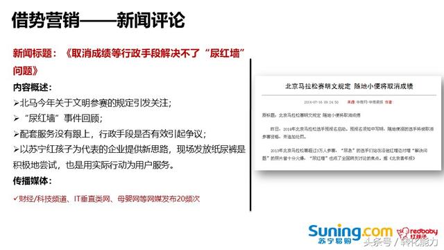 移动互联网时代，如何做引爆的营销策划，实际案例PPT分享