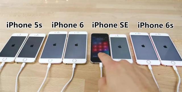 iOS 12详细评测！究竟多耗电？哪些机型必须升级？