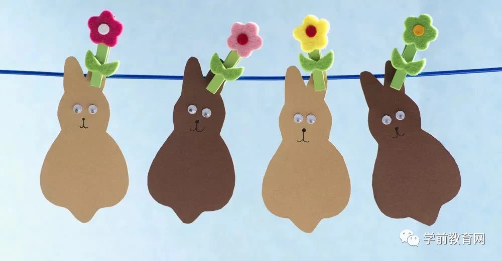 中秋节活动方案来啦！游戏、手工、集体活动全齐了！