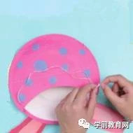 中秋节活动方案来啦！游戏、手工、集体活动全齐了！