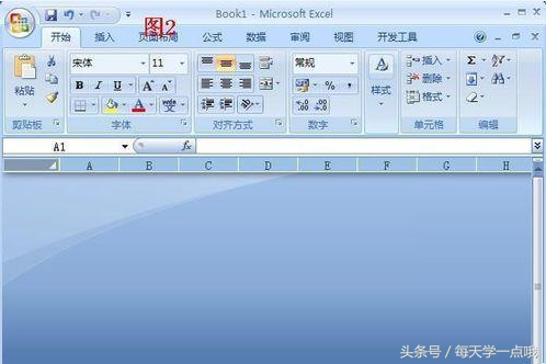 Excel教程实用技巧丨excel表格打开以后不显示数据该怎么办？