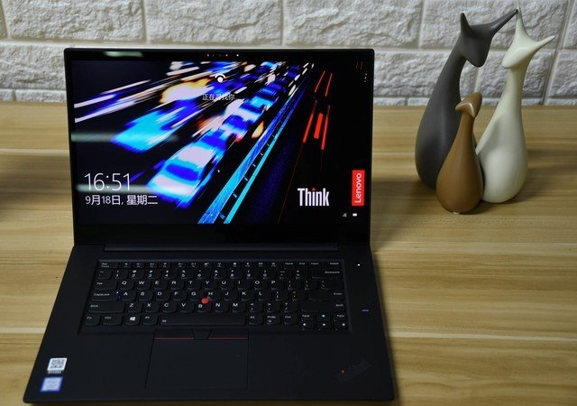隐士还是猛士？ThinkPad X1隐士为设计师而来