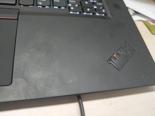 隐士还是猛士？ThinkPad X1隐士为设计师而来