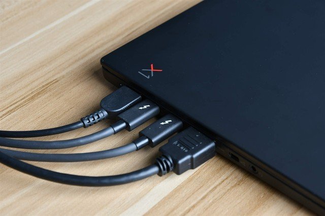 隐士还是猛士？ThinkPad X1隐士为设计师而来