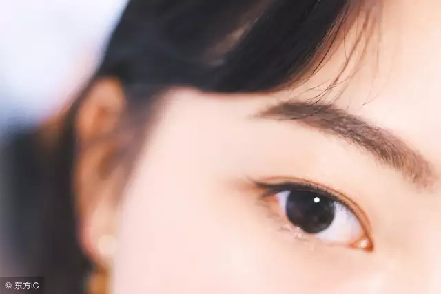 古人所说的“左眼跳财，右眼跳灾”是什么意思？准不准呢？