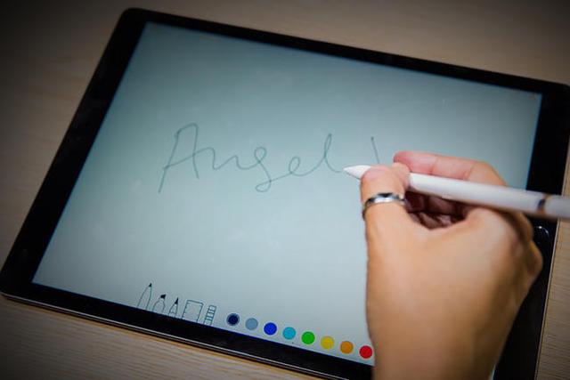 12个小技巧，教你如何更好的使用Apple Pencil