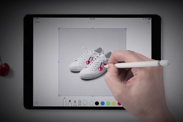 12个小技巧，教你如何更好的使用Apple Pencil