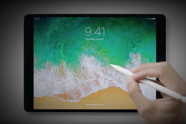 12个小技巧，教你如何更好的使用Apple Pencil