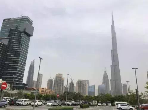 深圳将建第一高楼：高830米，投资300亿，超越迪拜塔！