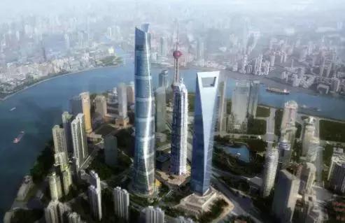 深圳将建第一高楼：高830米，投资300亿，超越迪拜塔！