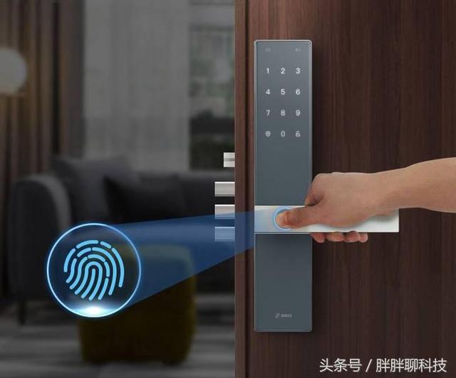 八款热门智能门锁横评：锁圈水深，擦亮双眼