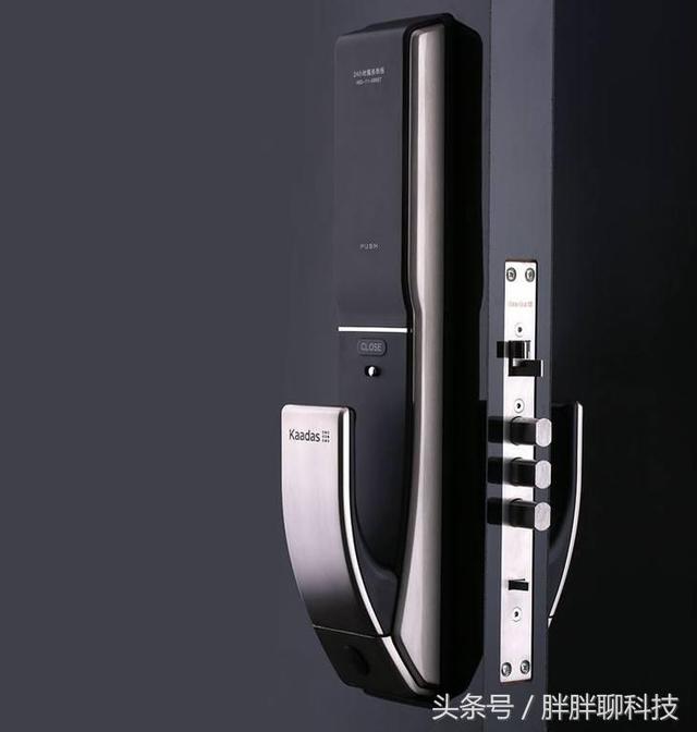 八款热门智能门锁横评：锁圈水深，擦亮双眼
