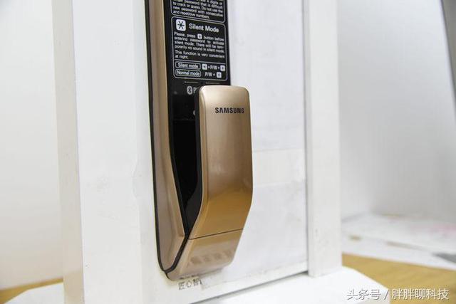 八款热门智能门锁横评：锁圈水深，擦亮双眼
